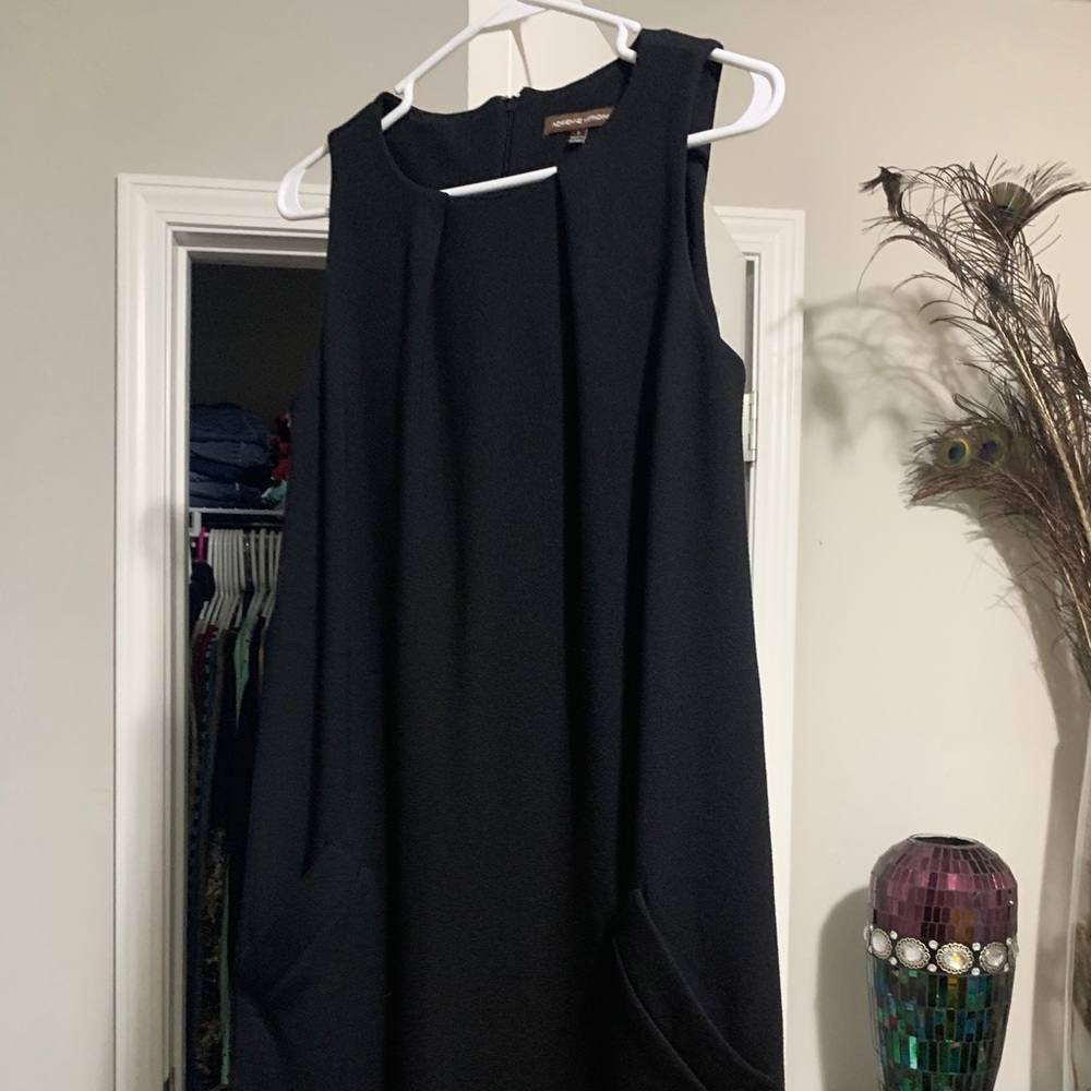 Women’s Black Dress